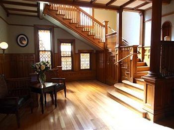 Patterson DEN
