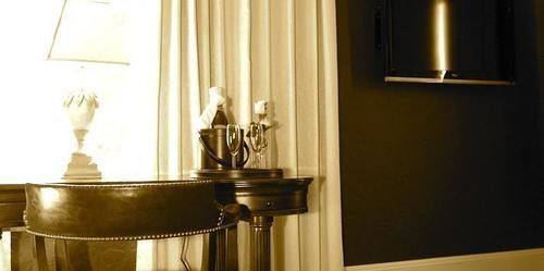 Couette-café Patterson 4*