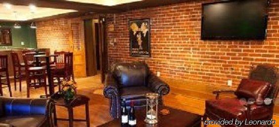 Patterson Bed & Breakfast DEN
