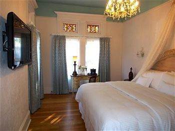 Patterson Bed & Breakfast DEN