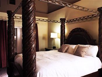 Patterson Bed & Breakfast DEN