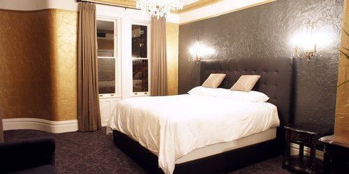 Patterson Bed & Breakfast DEN