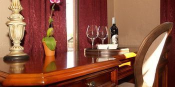 Bed & Breakfast Patterson DEN