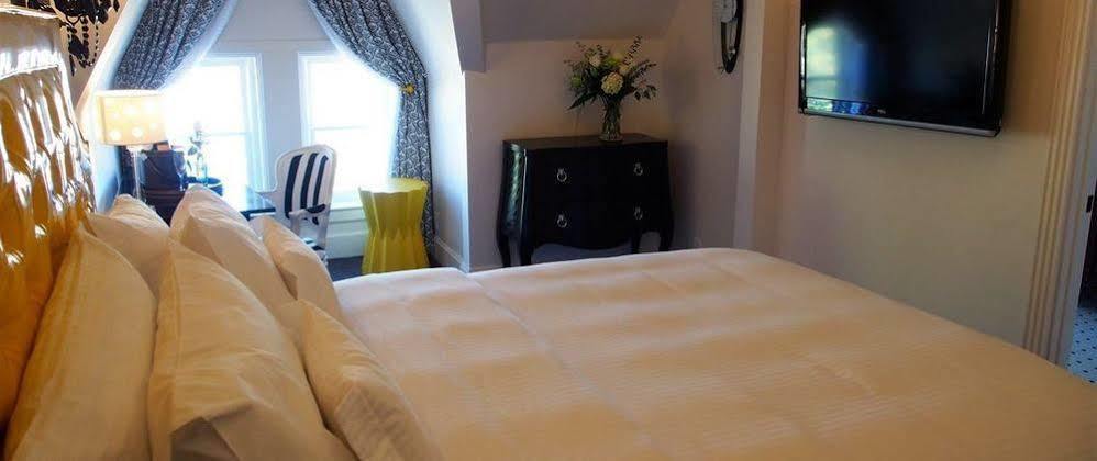Bed & Breakfast Patterson DEN