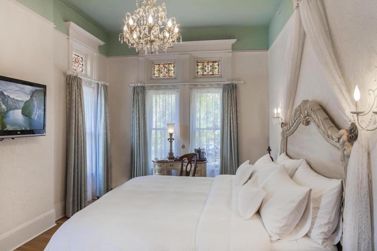 Bed & Breakfast Patterson DEN