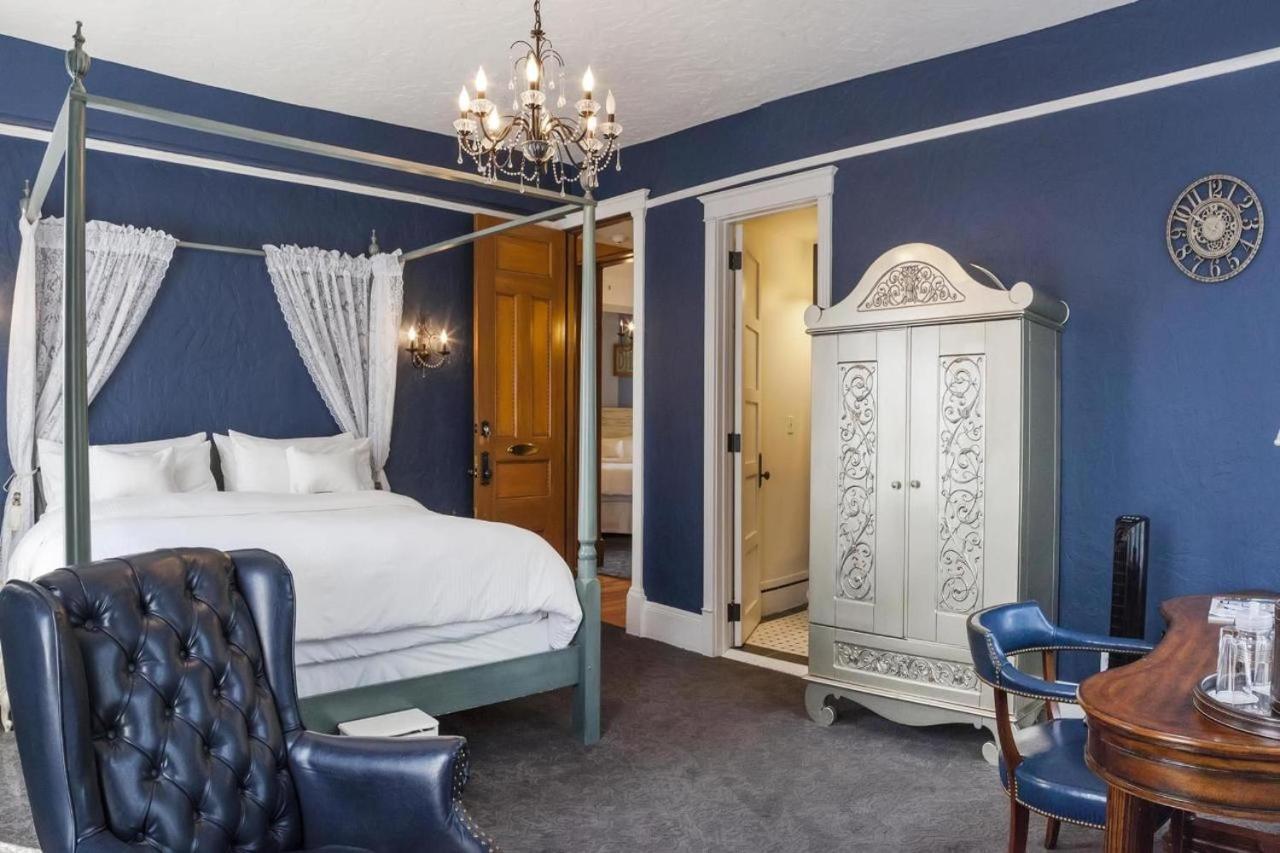 Patterson Bed & Breakfast DEN