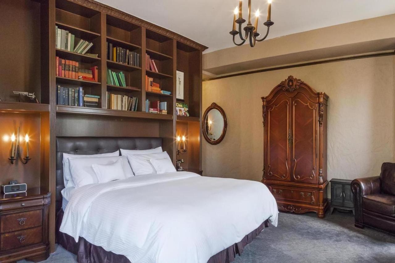 Bed & Breakfast Patterson DEN